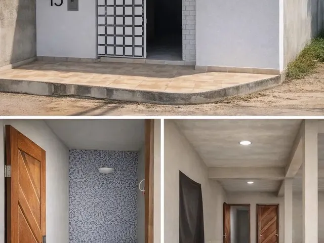 Imagem 1: Vendo Este Imóvel Motivo Viagem 39 Mil