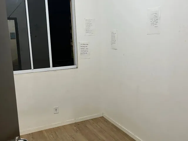 Imagem: Alugo Apartamento em Samambaia Norte Sem