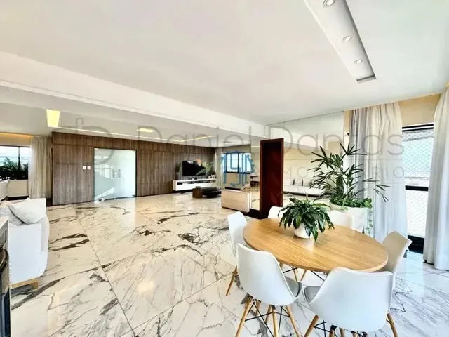 Imagem: Apartamento Alto Padrão/ - Apto Lindo no
