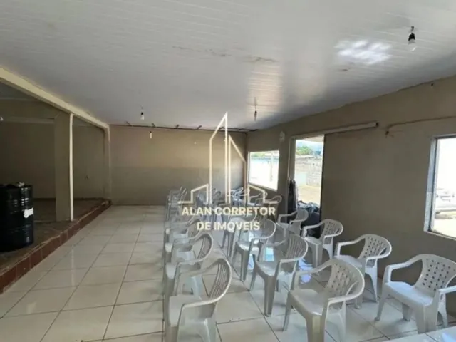 Imagem: Aluguel para Igreja