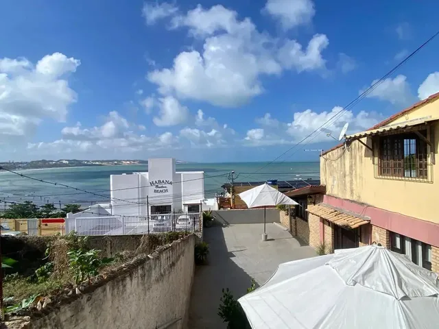 Imagem: Flat Próximo Ao Morro do Careca