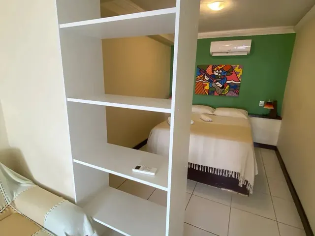 Imagem 14: Flat Próximo Ao Morro do Careca