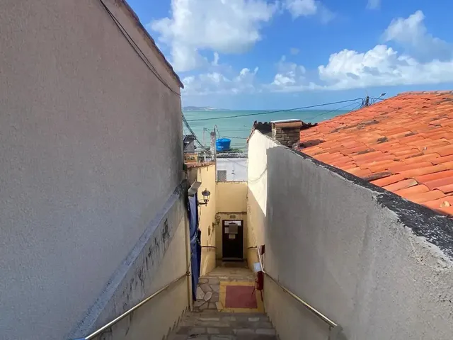 Imagem 11: Flat Próximo Ao Morro do Careca