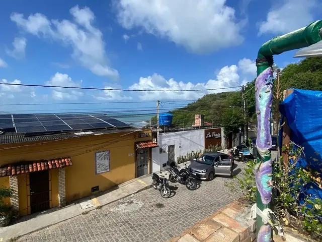 Imagem 13: Flat Próximo Ao Morro do Careca