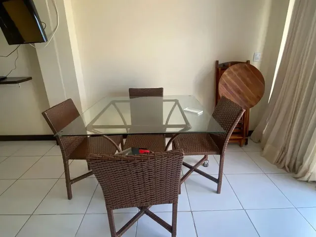 Imagem 12: Flat Próximo Ao Morro do Careca