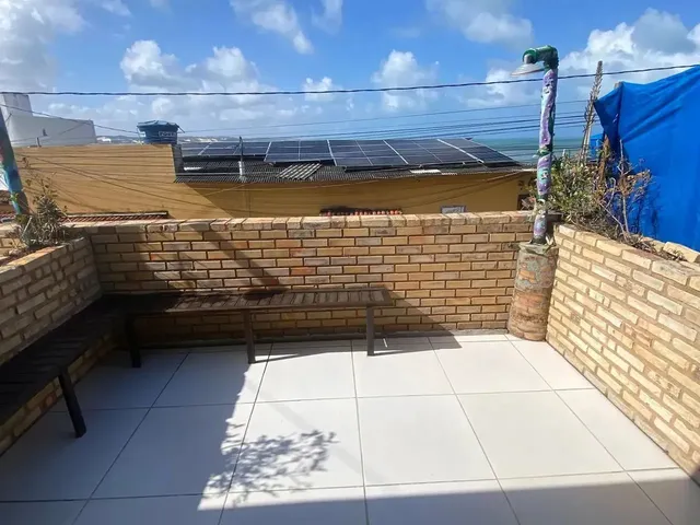 Imagem 7: Flat Próximo Ao Morro do Careca