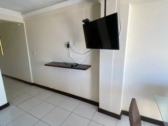 Imagem 6: Flat Próximo Ao Morro do Careca