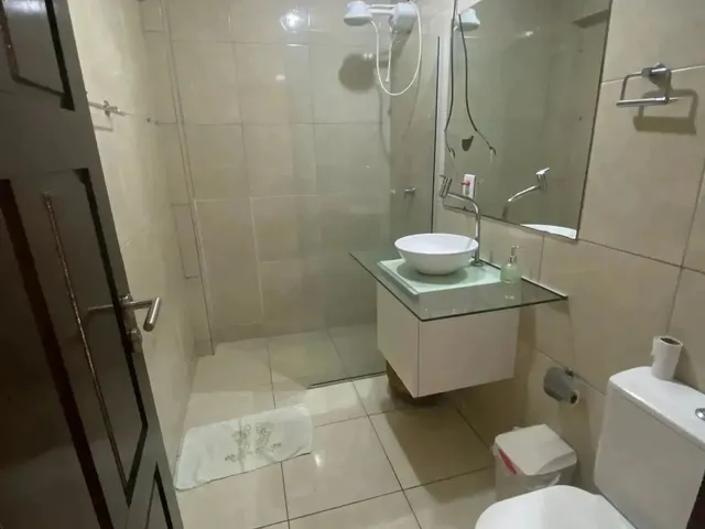 Imagem 10: Flat Próximo Ao Morro do Careca
