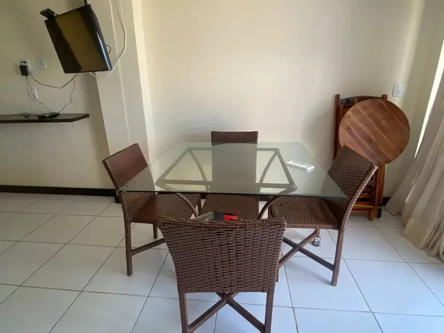 Imagem 15: Flat Próximo Ao Morro do Careca