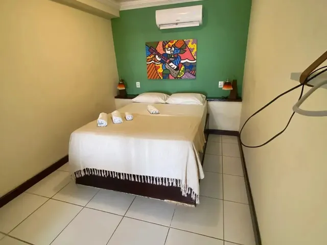 Imagem 5: Flat Próximo Ao Morro do Careca
