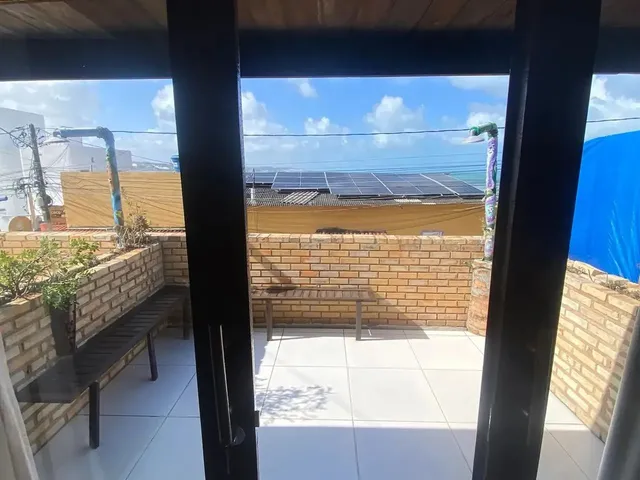 Imagem 2: Flat Próximo Ao Morro do Careca