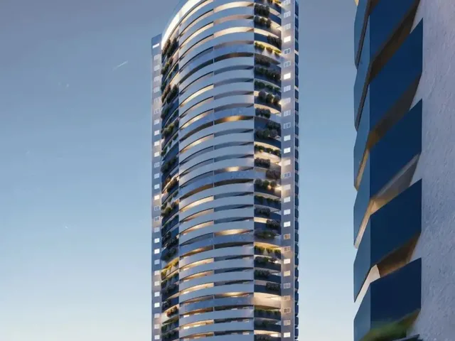 Imagem: Apartamentos em Ponta Negra - 2/4 Suíte