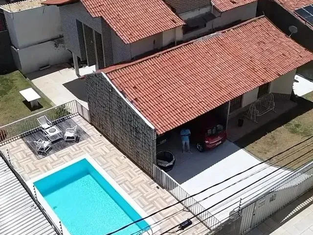 Imagem 6: Bairro Candelária Linda Casa Duplex Reformada