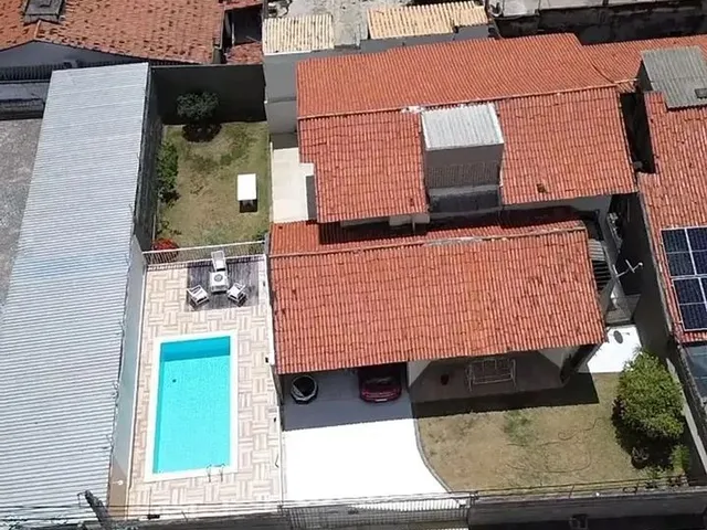 Imagem 7: Bairro Candelária Linda Casa Duplex Reformada