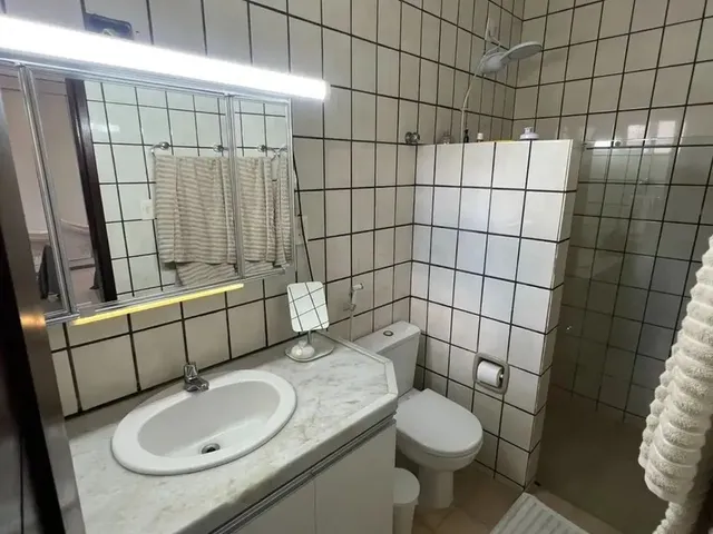 Imagem 13: Bairro Candelária Linda Casa Duplex Reformada