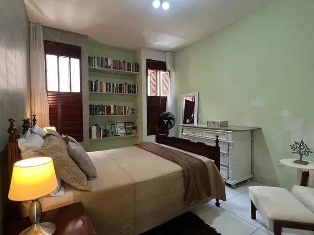 Imagem 8: Bairro Candelária Linda Casa Duplex Reformada