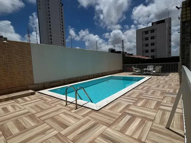 Imagem 12: Bairro Candelária Linda Casa Duplex Reformada