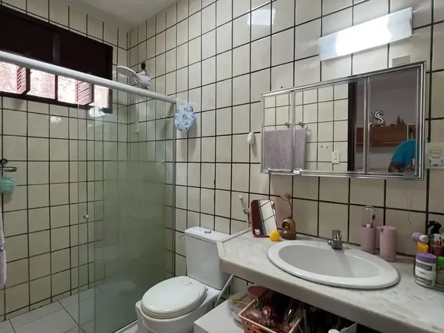 Imagem 9: Bairro Candelária Linda Casa Duplex Reformada