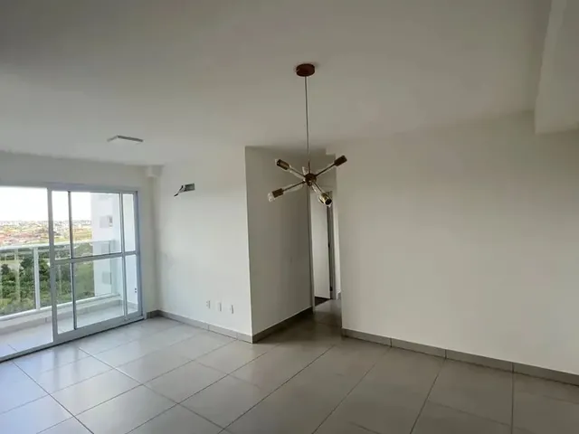Imagem 1: Apartamento 3 Quartos Reserva Parque Clube Aguas Claras 2 Vagas de Garagem Nascente