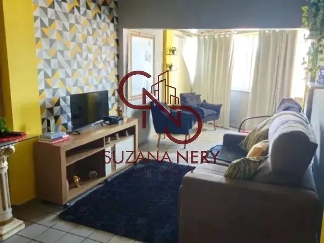 Imagem: Apartamento a Venda com 3 Quartos em Lagoa