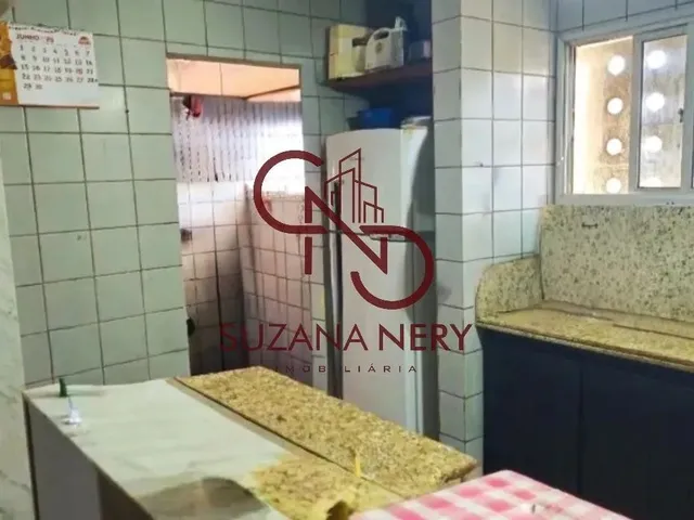 Imagem 6: Apartamento a Venda com 3 Quartos em Lagoa Nova, Natal