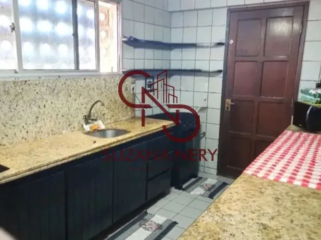 Imagem 14: Apartamento a Venda com 3 Quartos em Lagoa Nova, Natal