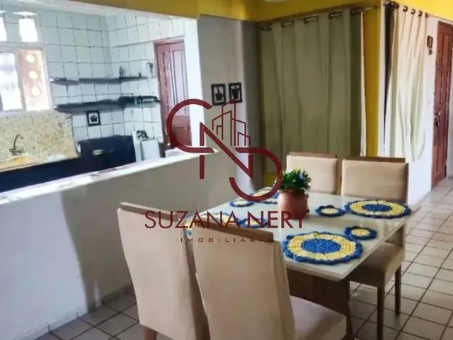Imagem 7: Apartamento a Venda com 3 Quartos em Lagoa Nova, Natal
