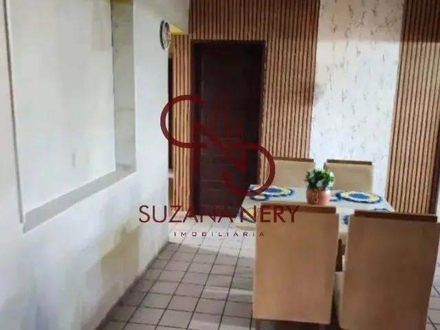Imagem 5: Apartamento a Venda com 3 Quartos em Lagoa Nova, Natal