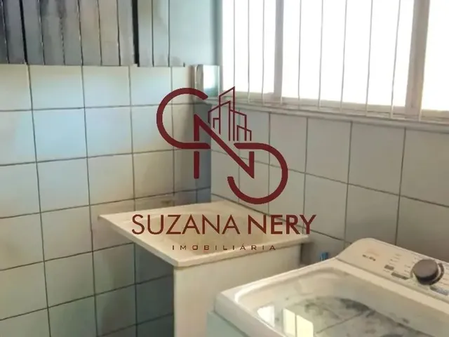 Imagem 2: Apartamento a Venda com 3 Quartos em Lagoa Nova, Natal