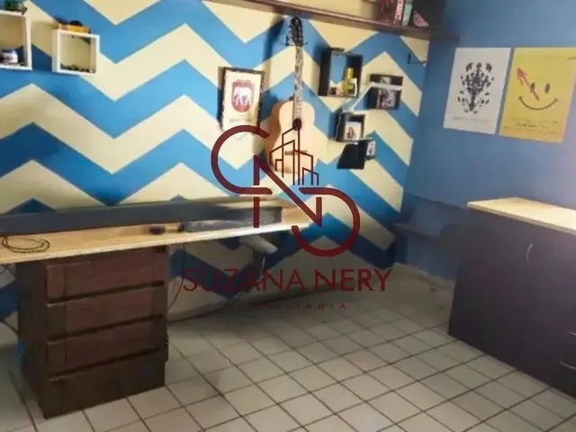 Imagem 15: Apartamento a Venda com 3 Quartos em Lagoa Nova, Natal