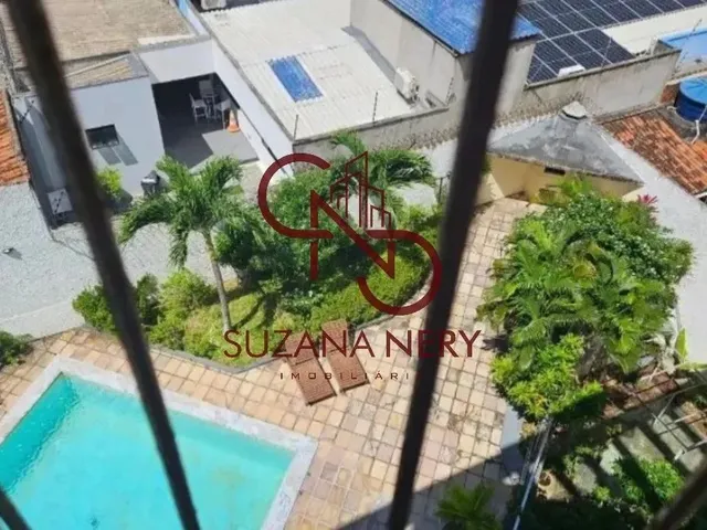 Imagem 8: Apartamento a Venda com 3 Quartos em Lagoa Nova, Natal