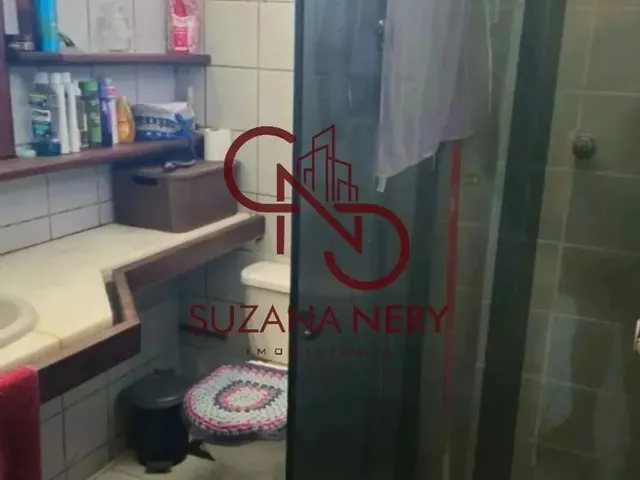 Imagem 16: Apartamento a Venda com 3 Quartos em Lagoa Nova, Natal