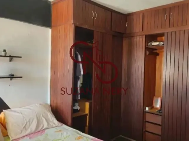 Imagem 10: Apartamento a Venda com 3 Quartos em Lagoa Nova, Natal