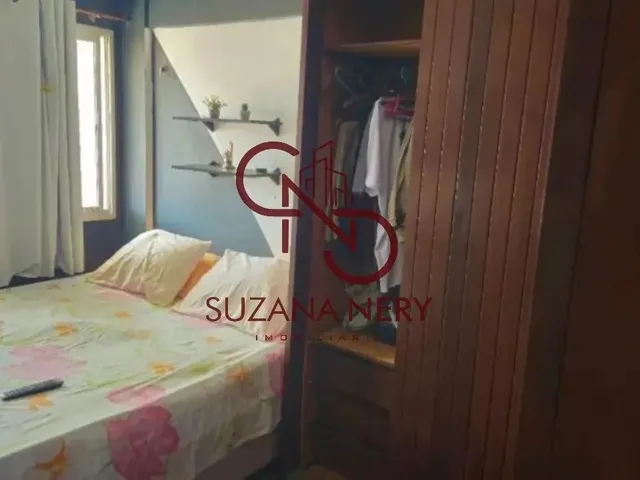 Imagem 3: Apartamento a Venda com 3 Quartos em Lagoa Nova, Natal