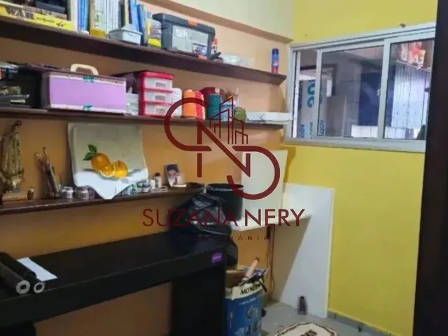 Imagem 11: Apartamento a Venda com 3 Quartos em Lagoa Nova, Natal