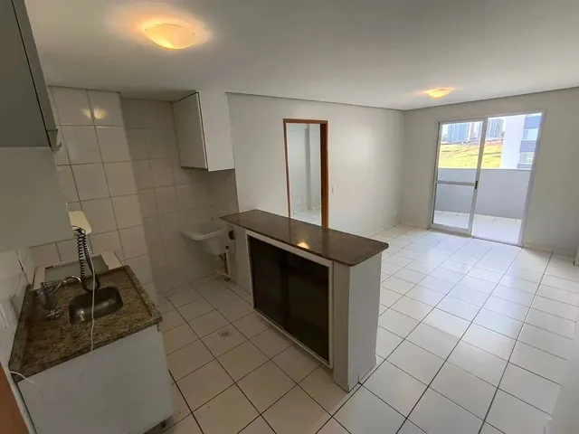 Imagem: 1 Quarto, 42 M², Armários, Varanda, Garagem