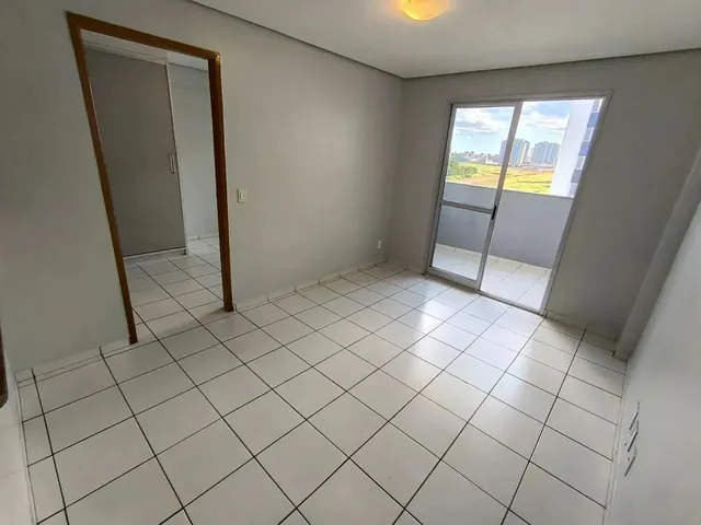 Imagem 4: 1 Quarto, 42 M², Armários, Varanda, Garagem, Águas Claras, Quadra 208, Ed. Costa Verde