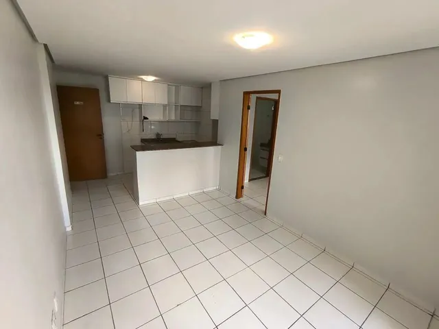 Imagem 8: 1 Quarto, 42 M², Armários, Varanda, Garagem, Águas Claras, Quadra 208, Ed. Costa Verde