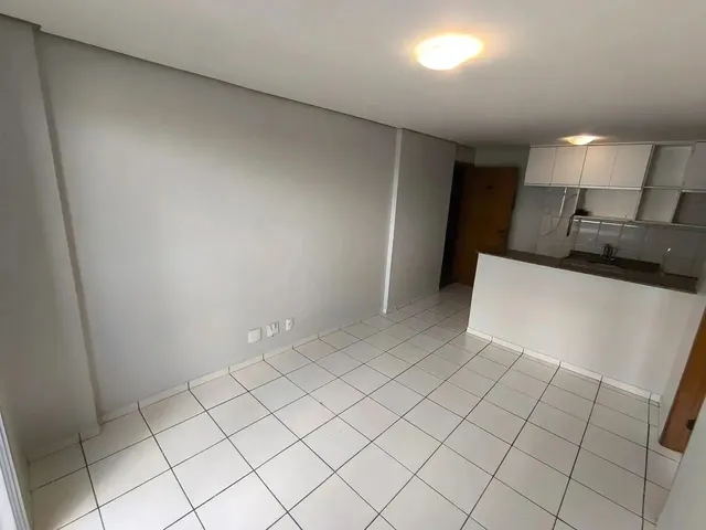Imagem 3: 1 Quarto, 42 M², Armários, Varanda, Garagem, Águas Claras, Quadra 208, Ed. Costa Verde