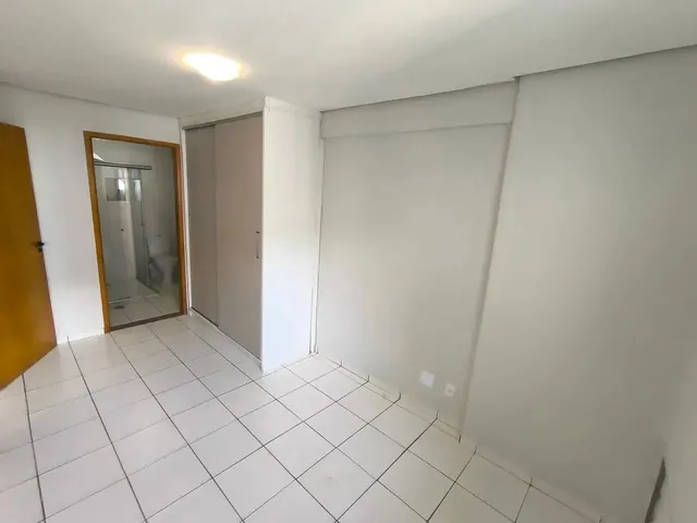 Imagem 5: 1 Quarto, 42 M², Armários, Varanda, Garagem, Águas Claras, Quadra 208, Ed. Costa Verde