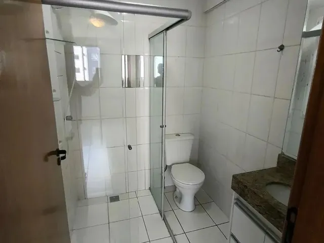 Imagem 7: 1 Quarto, 42 M², Armários, Varanda, Garagem, Águas Claras, Quadra 208, Ed. Costa Verde