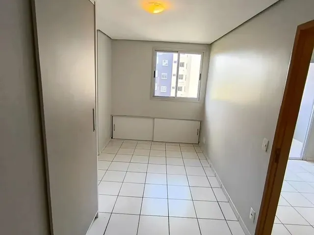 Imagem 9: 1 Quarto, 42 M², Armários, Varanda, Garagem, Águas Claras, Quadra 208, Ed. Costa Verde