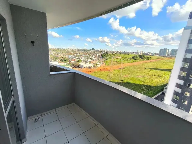 Imagem 12: 1 Quarto, 42 M², Armários, Varanda, Garagem, Águas Claras, Quadra 208, Ed. Costa Verde