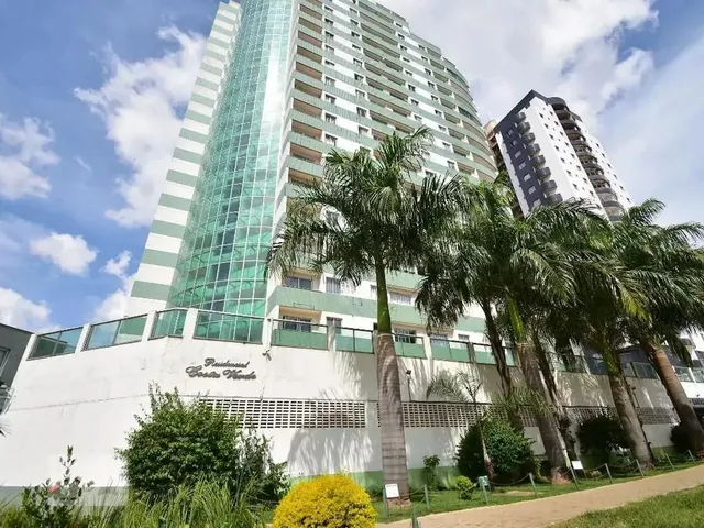 Imagem 14: 1 Quarto, 42 M², Armários, Varanda, Garagem, Águas Claras, Quadra 208, Ed. Costa Verde