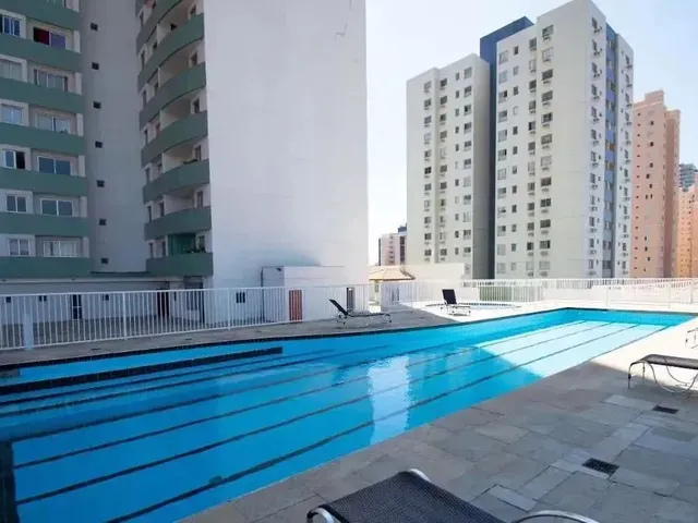 Imagem 13: 1 Quarto, 42 M², Armários, Varanda, Garagem, Águas Claras, Quadra 208, Ed. Costa Verde