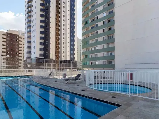 Imagem 15: 1 Quarto, 42 M², Armários, Varanda, Garagem, Águas Claras, Quadra 208, Ed. Costa Verde