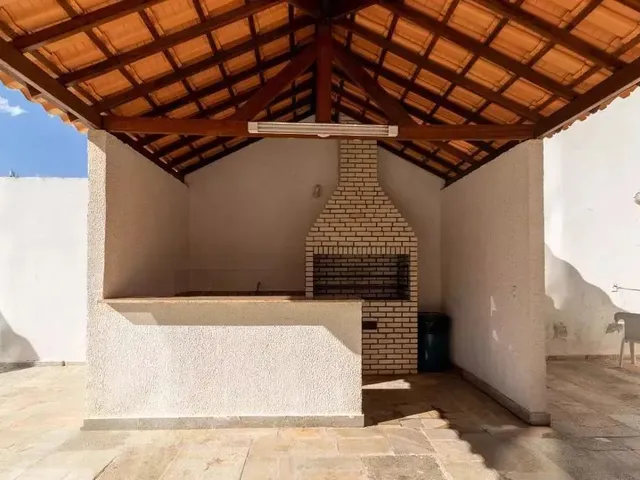 Imagem 10: 1 Quarto, 42 M², Armários, Varanda, Garagem, Águas Claras, Quadra 208, Ed. Costa Verde