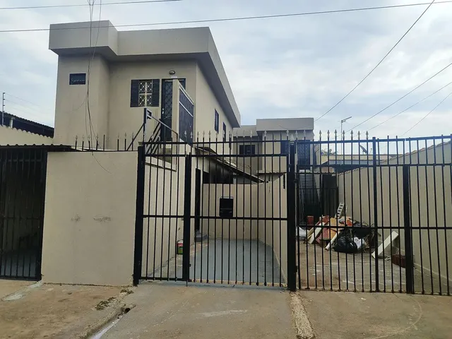 Imagem: Casa Térrea 3Qts