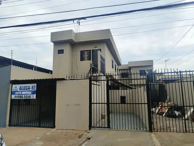 Imagem 2: Casa Térrea 3Qts