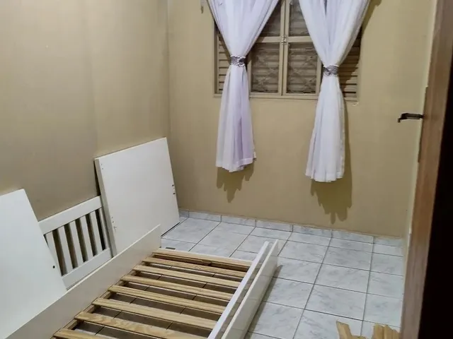Imagem 11: Casa Térrea 3Qts